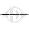 DIEDERICHS 1215067 Trim/Protective Strip, bumper
